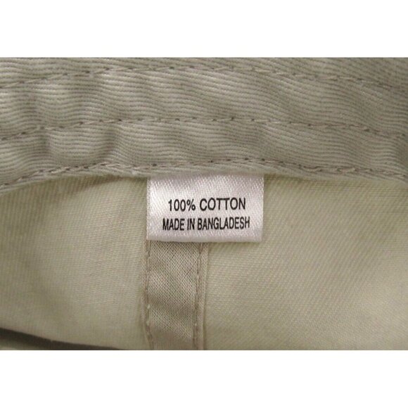 2012 Masters Golf Hat Adjustable Strap American Needle Slouch Cap Augusta NWT - Picture 10 of 14